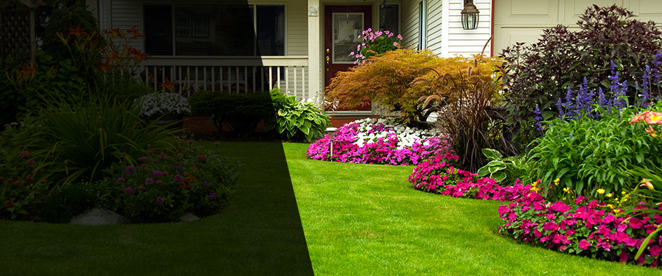 Ebensburg Landscapers
