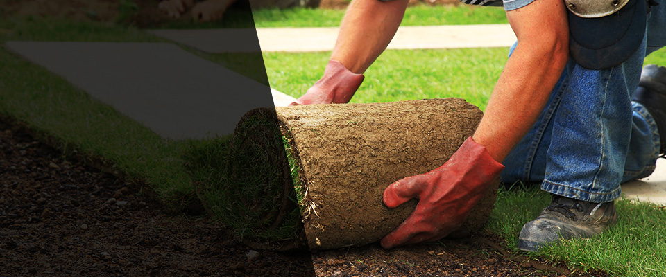 Ebensburg Landscapers