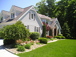 Landscapers and Lawncare Services in Ebensburg, PA